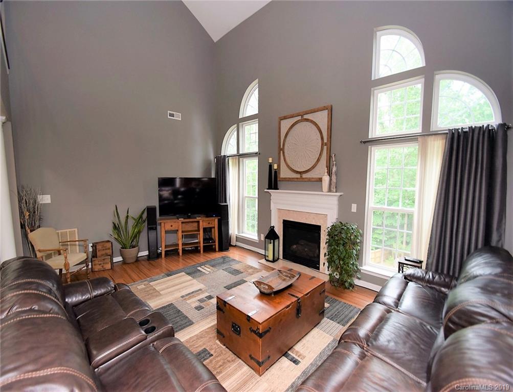 7916 Greylock Ridge Road Matthews, NC 28105 - Photo 8 of 40 Gallery Image 8