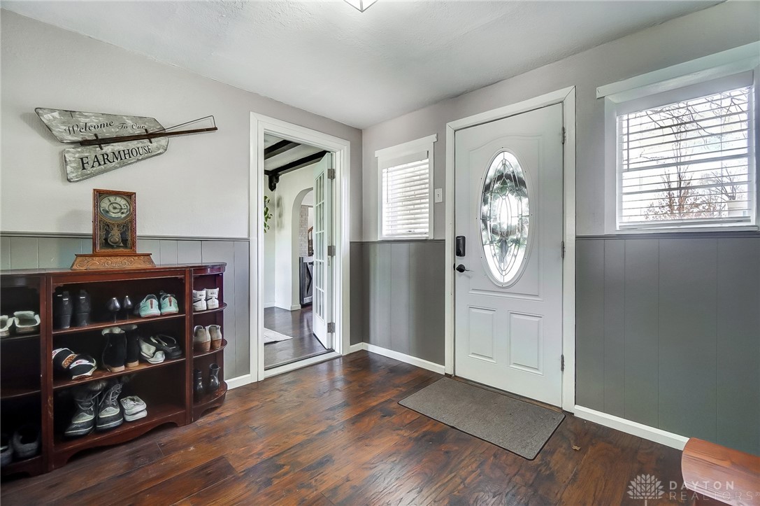 4780 Bigger Road Kettering, OH 45440 - Photo 22 of 27 Mud room