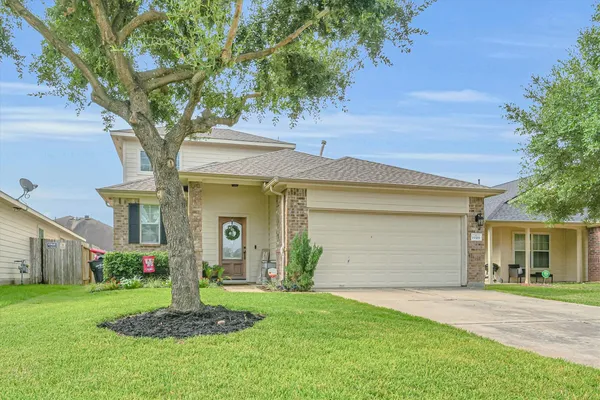 $315,000 | 19319 Poppy Grove Lane, Cypress, TX 77433