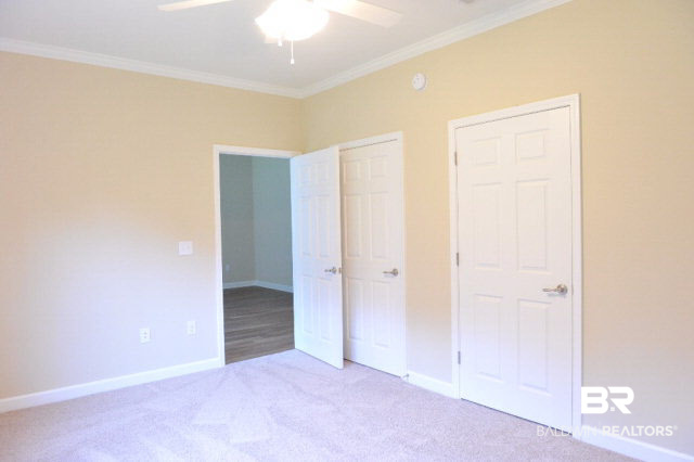 430 West Fort Morgan Road, Unit 1401 Gulf Shores, AL 36542 - Photo 11 of 30 Master Bedroom