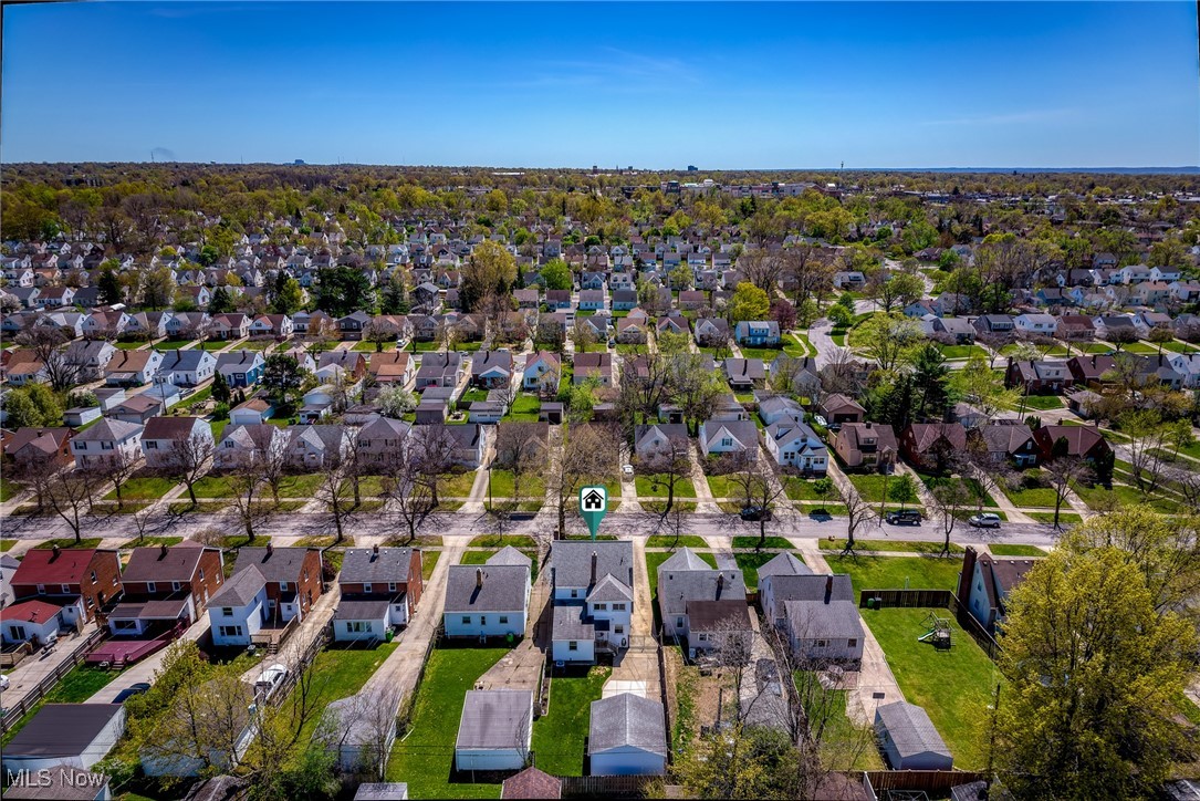 4133 Bayard Road Cleveland, OH 44121 - Photo 42 of 43