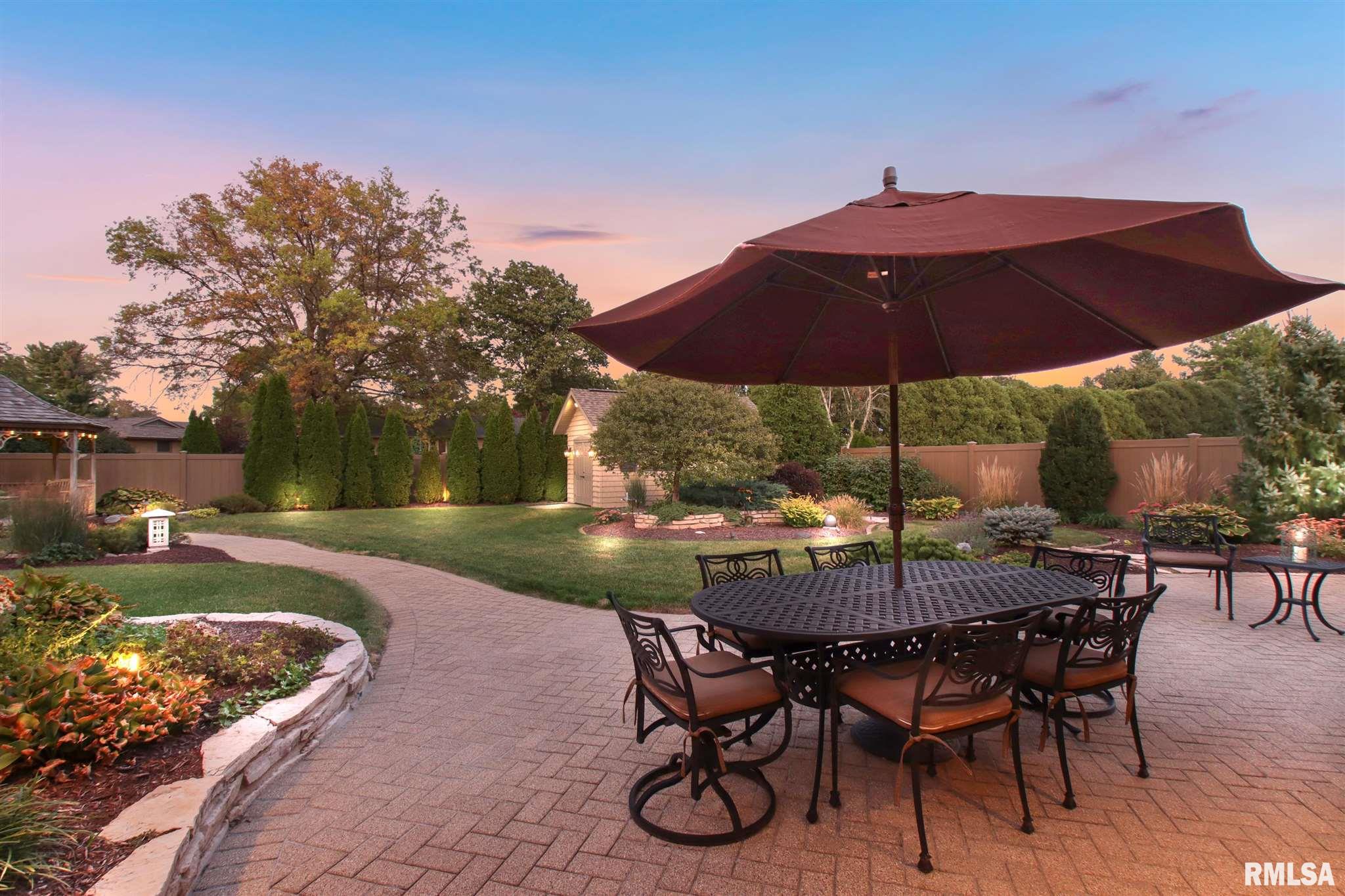 526 Brentwood Road Morton, IL 61550 - Photo 2 of 50 Gallery Image 2