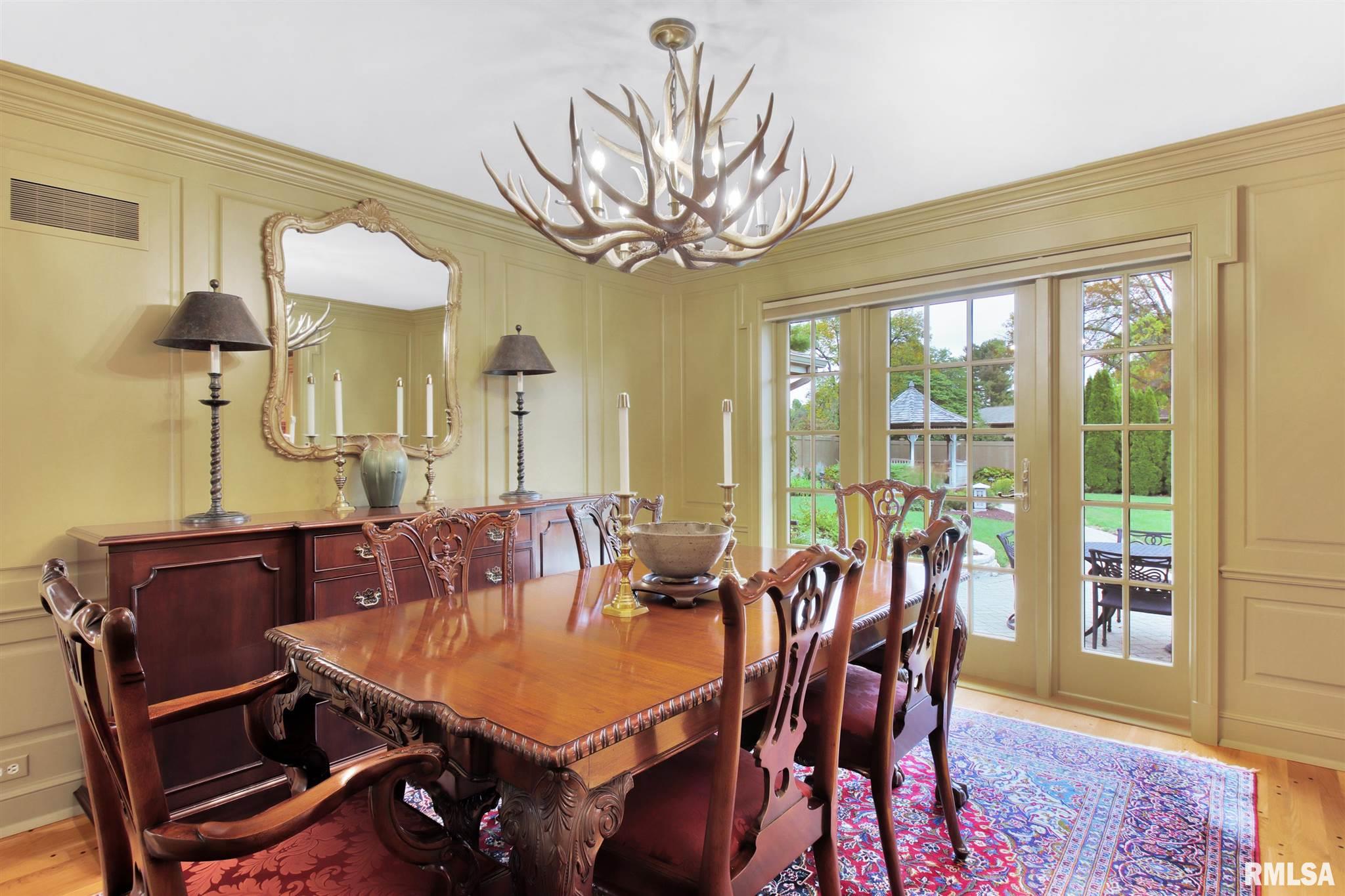 526 Brentwood Road Morton, IL 61550 - Photo 13 of 50 Gallery Image 13