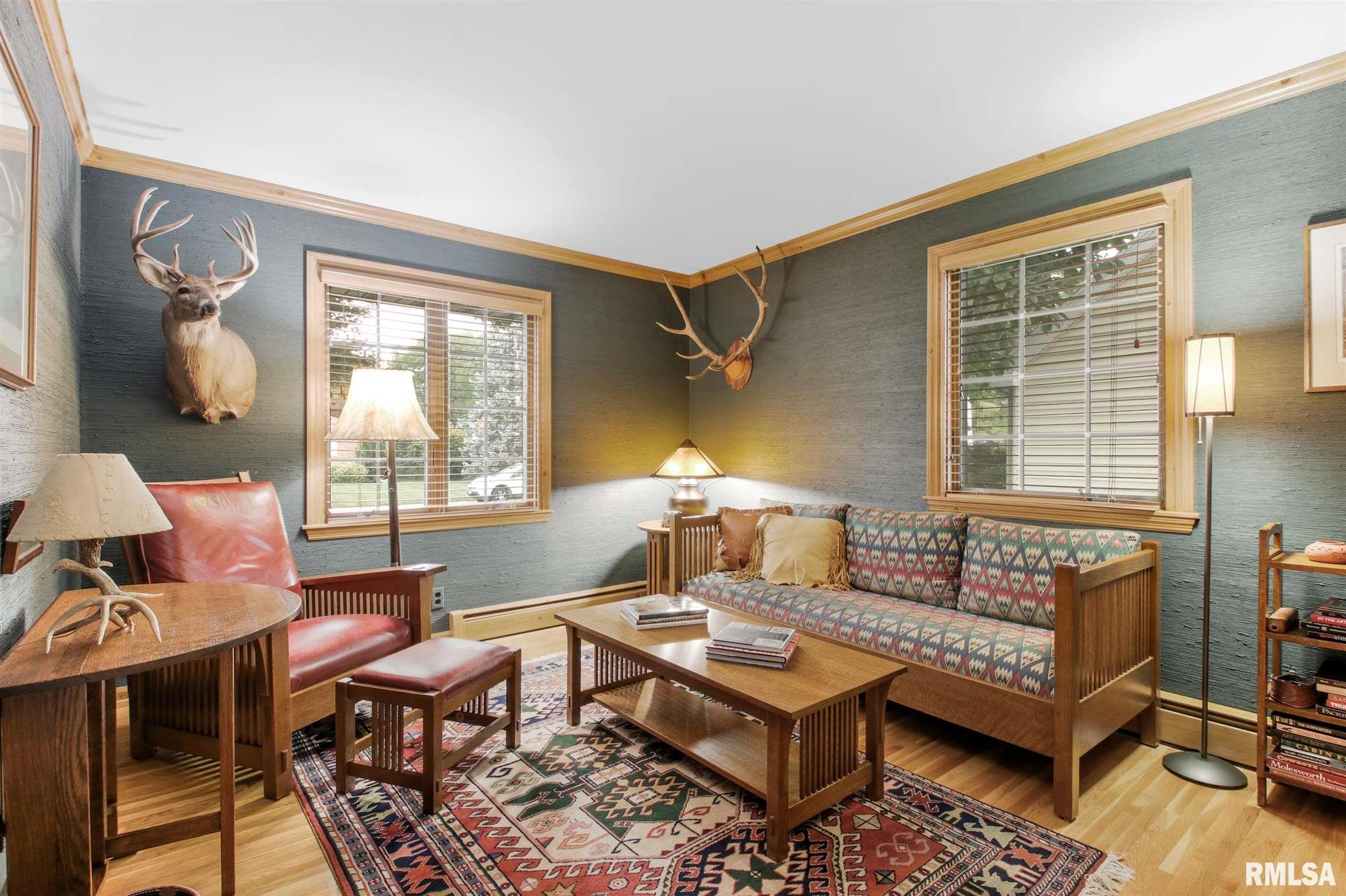 526 Brentwood Road Morton, IL 61550 - Photo 22 of 50 Gallery Image 22