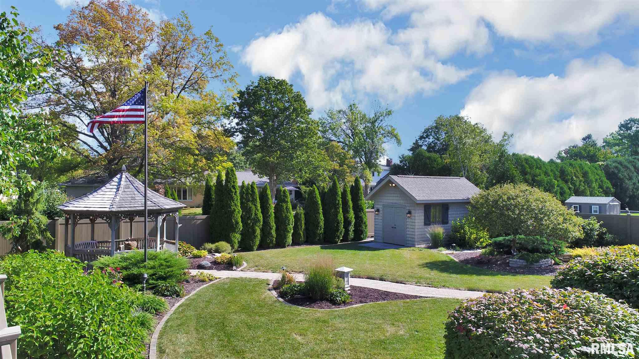 526 Brentwood Road Morton, IL 61550 - Photo 44 of 50 Gallery Image 44