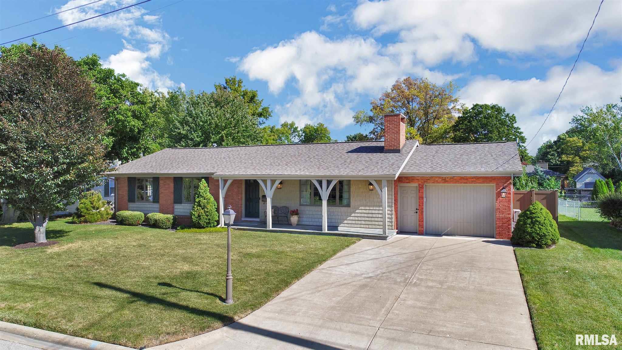 526 Brentwood Road Morton, IL 61550 - Photo 47 of 50 Gallery Image 47