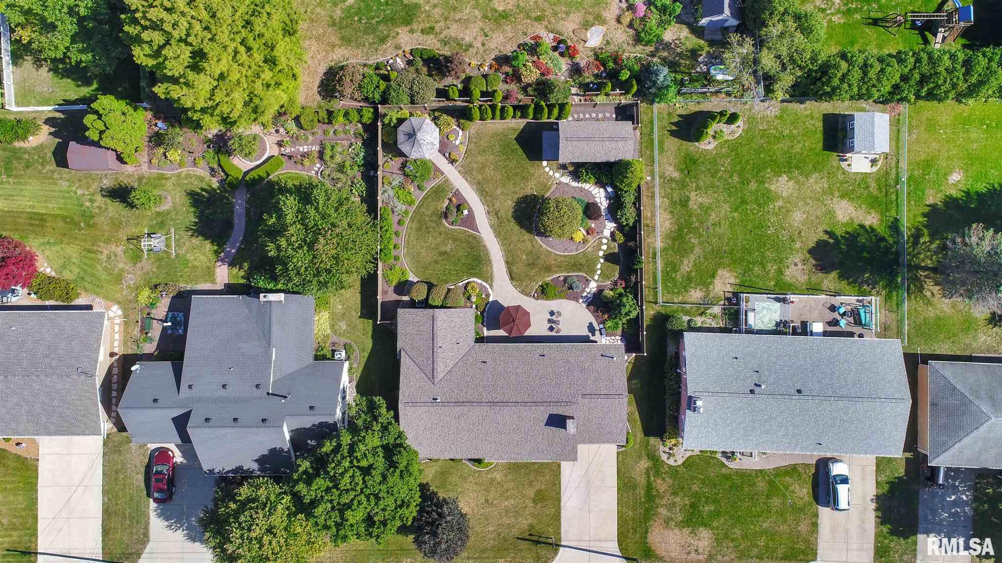 526 Brentwood Road Morton, IL 61550 - Photo 50 of 50 Gallery Image 50