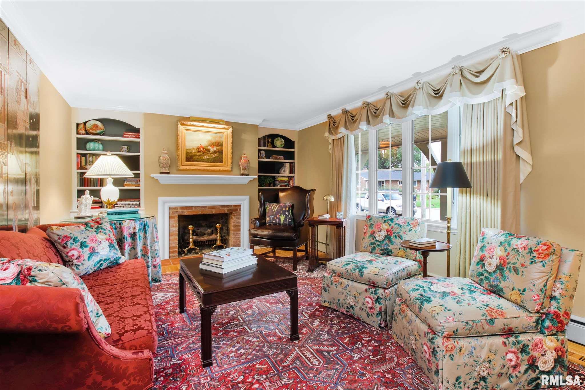 526 Brentwood Road Morton, IL 61550 - Photo 8 of 50 Gallery Image 8