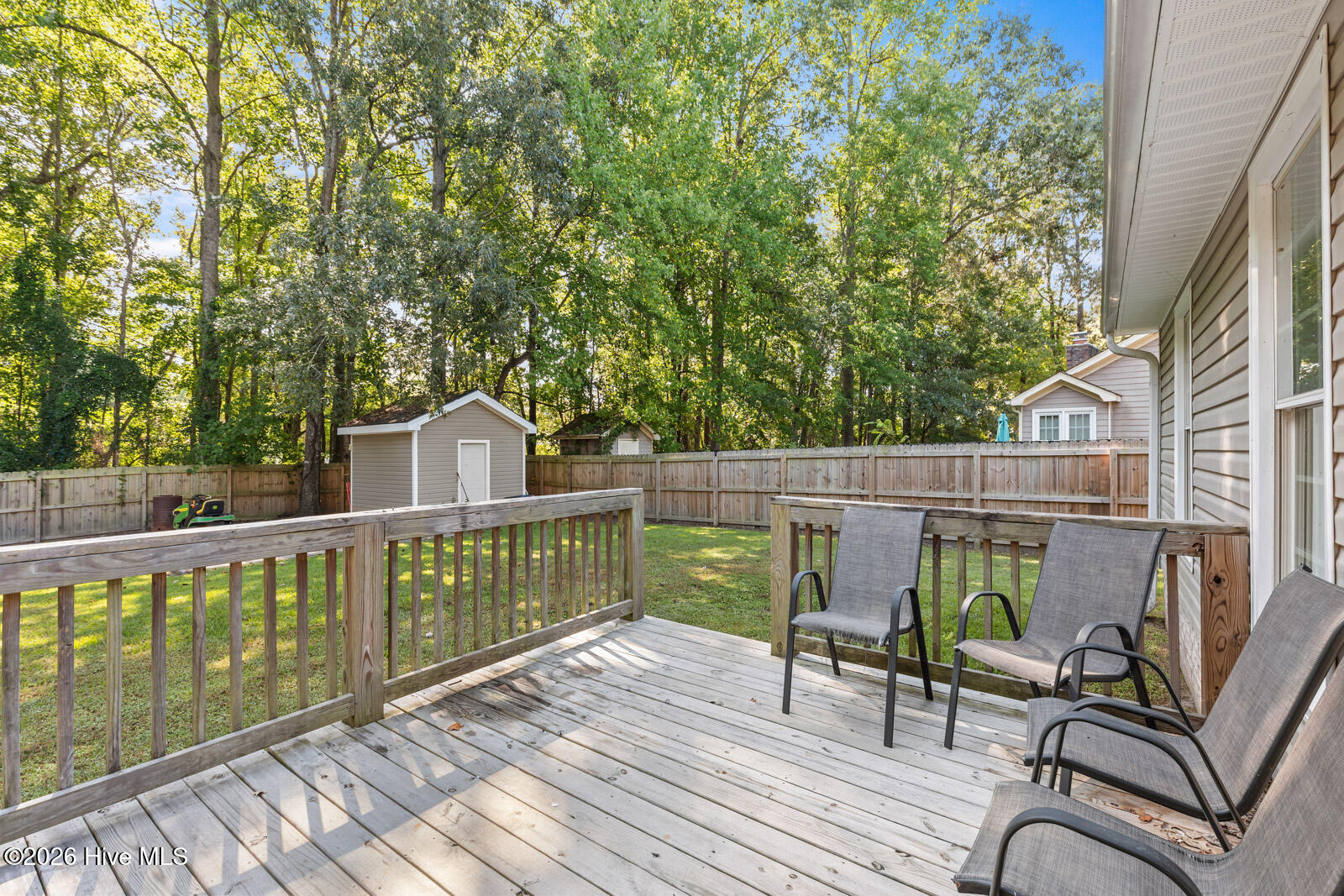182 Raintree Circle Jacksonville, NC 28540 - Photo 24 of 26 raintree-24