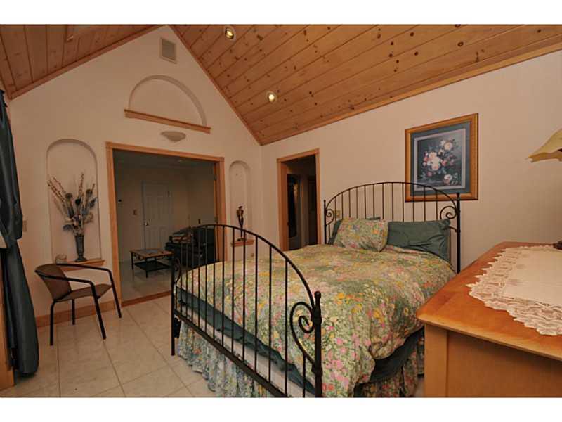 143 Clarks Point Road Machiasport, ME 04655 - Photo 25 of 35 Master Bedroom.