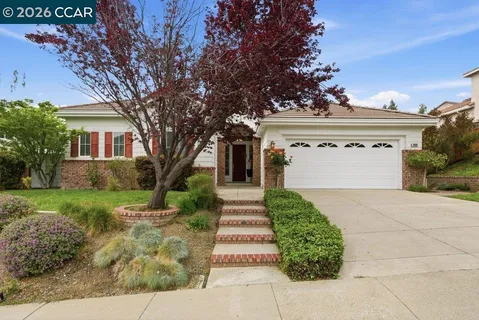 $1,199,000 | 1009 Rolling Woods Way, Concord, CA 94521