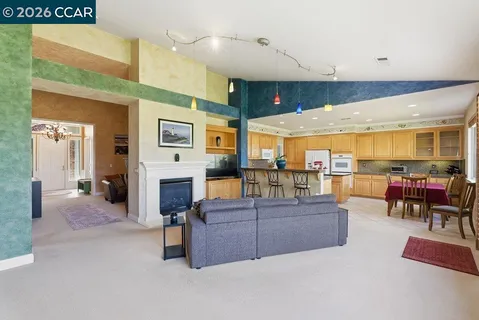 $1,199,000 | 1009 Rolling Woods Way, Concord, CA 94521