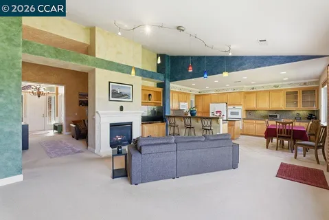 $1,199,000 | 1009 Rolling Woods Way, Concord, CA 94521