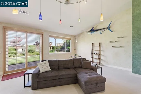 $1,199,000 | 1009 Rolling Woods Way, Concord, CA 94521