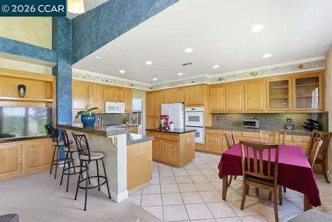 $1,199,000 | 1009 Rolling Woods Way, Concord, CA 94521