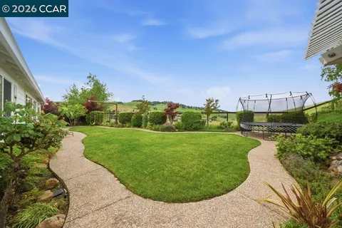 $1,199,000 | 1009 Rolling Woods Way, Concord, CA 94521