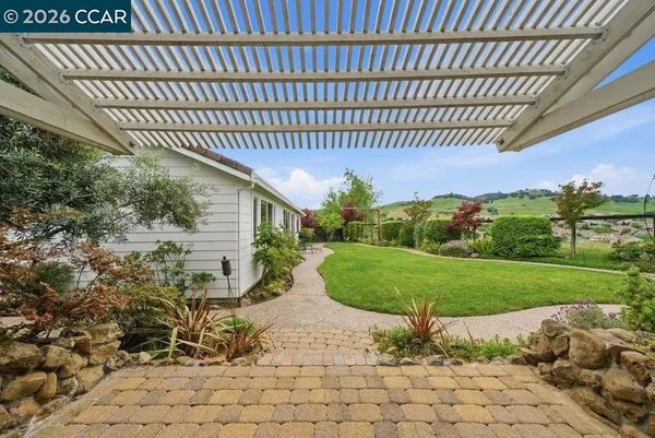 $1,199,000 | 1009 Rolling Woods Way, Concord, CA 94521
