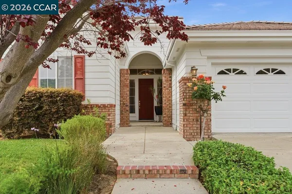 $1,199,000 | 1009 Rolling Woods Way, Concord, CA 94521