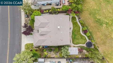 $1,199,000 | 1009 Rolling Woods Way, Concord, CA 94521
