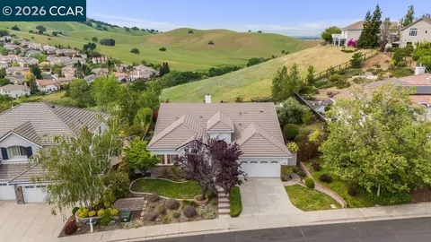 $1,199,000 | 1009 Rolling Woods Way, Concord, CA 94521