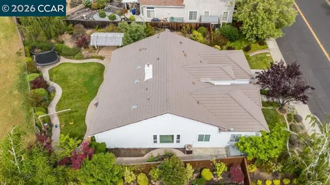 $1,199,000 | 1009 Rolling Woods Way, Concord, CA 94521