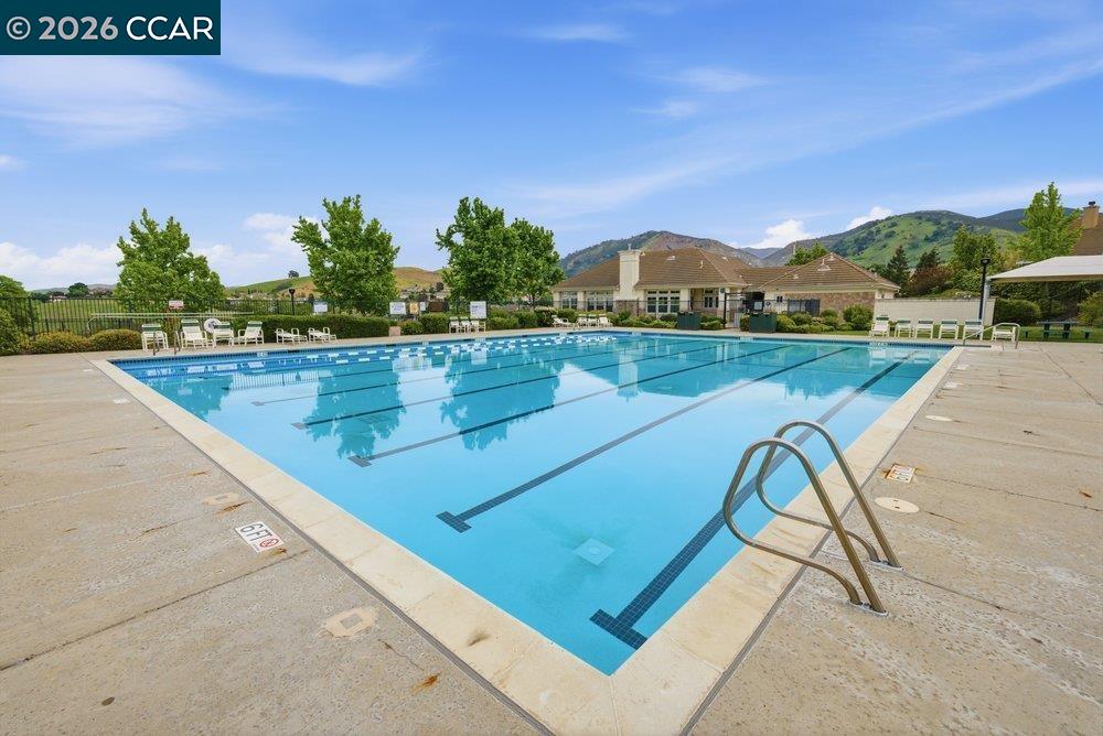 1009 Rolling Woods Way Concord, CA 94521 - Photo 62 of 69 a view of swimming pool