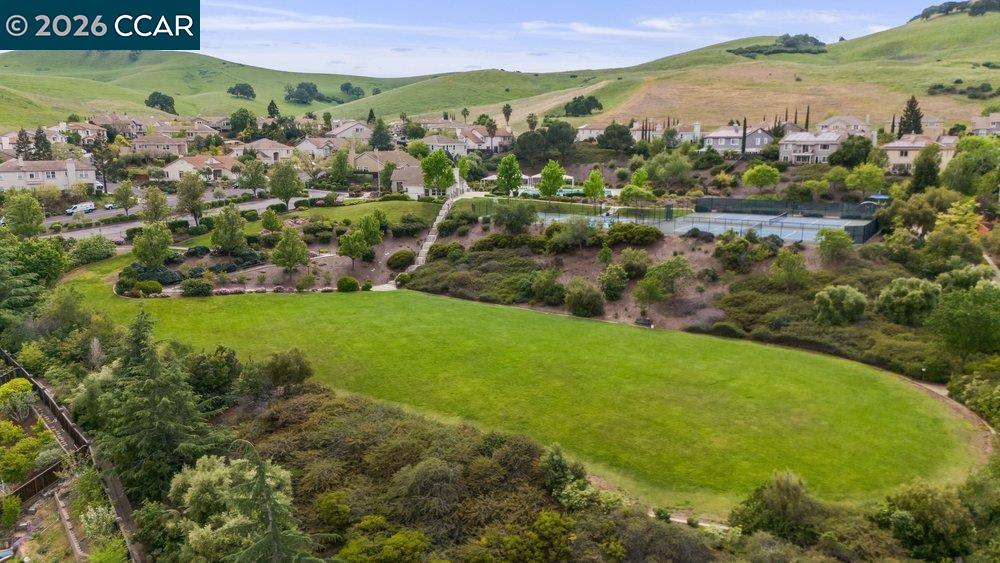 1009 Rolling Woods Way Concord, CA 94521 - Photo 69 of 69 a view of a city with ocean view