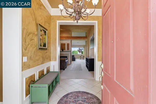 $1,199,000 | 1009 Rolling Woods Way, Concord, CA 94521