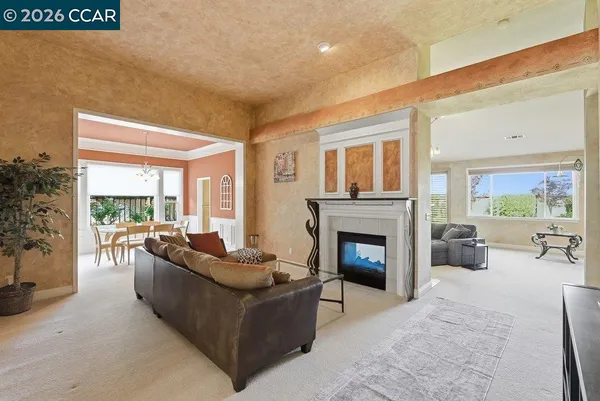 $1,199,000 | 1009 Rolling Woods Way, Concord, CA 94521