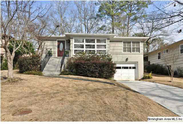 427 Cliff Place Birmingham, AL 35209 - Photo 1 of 32