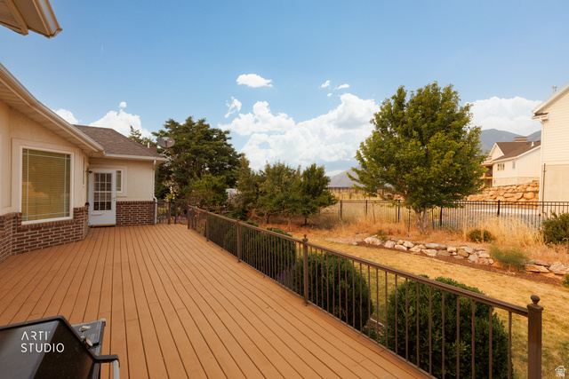 794 North Valley View Circle Elk Ridge, UT 84651 - Photo 50 of 66
