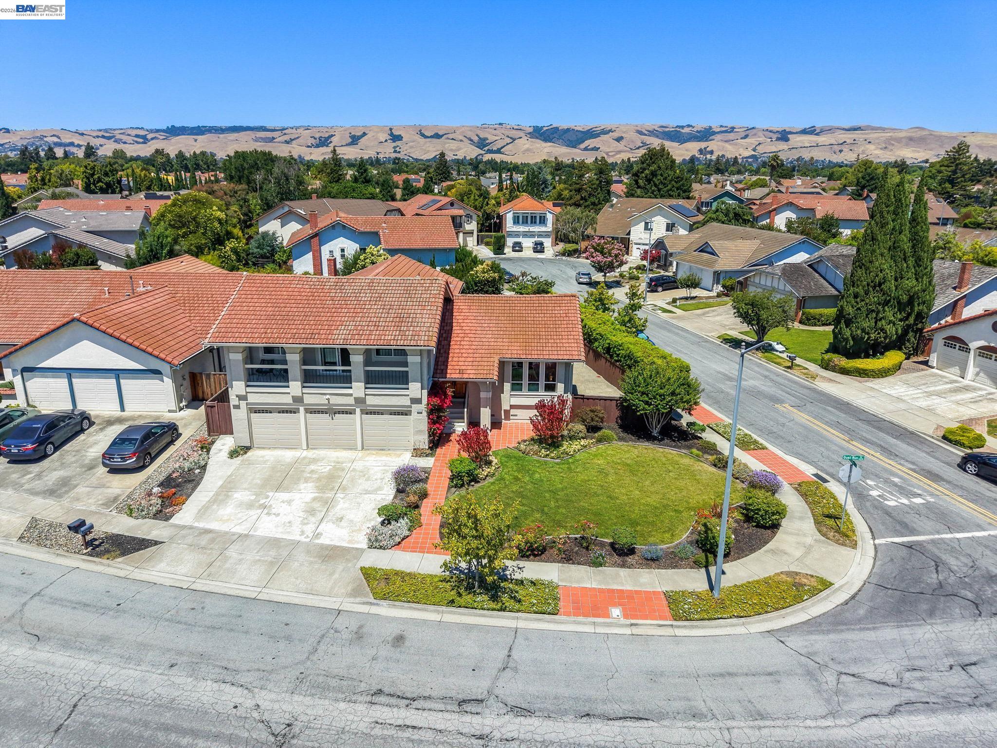 33590 Quail Run Road Fremont, CA 94555 - Photo 46 of 58