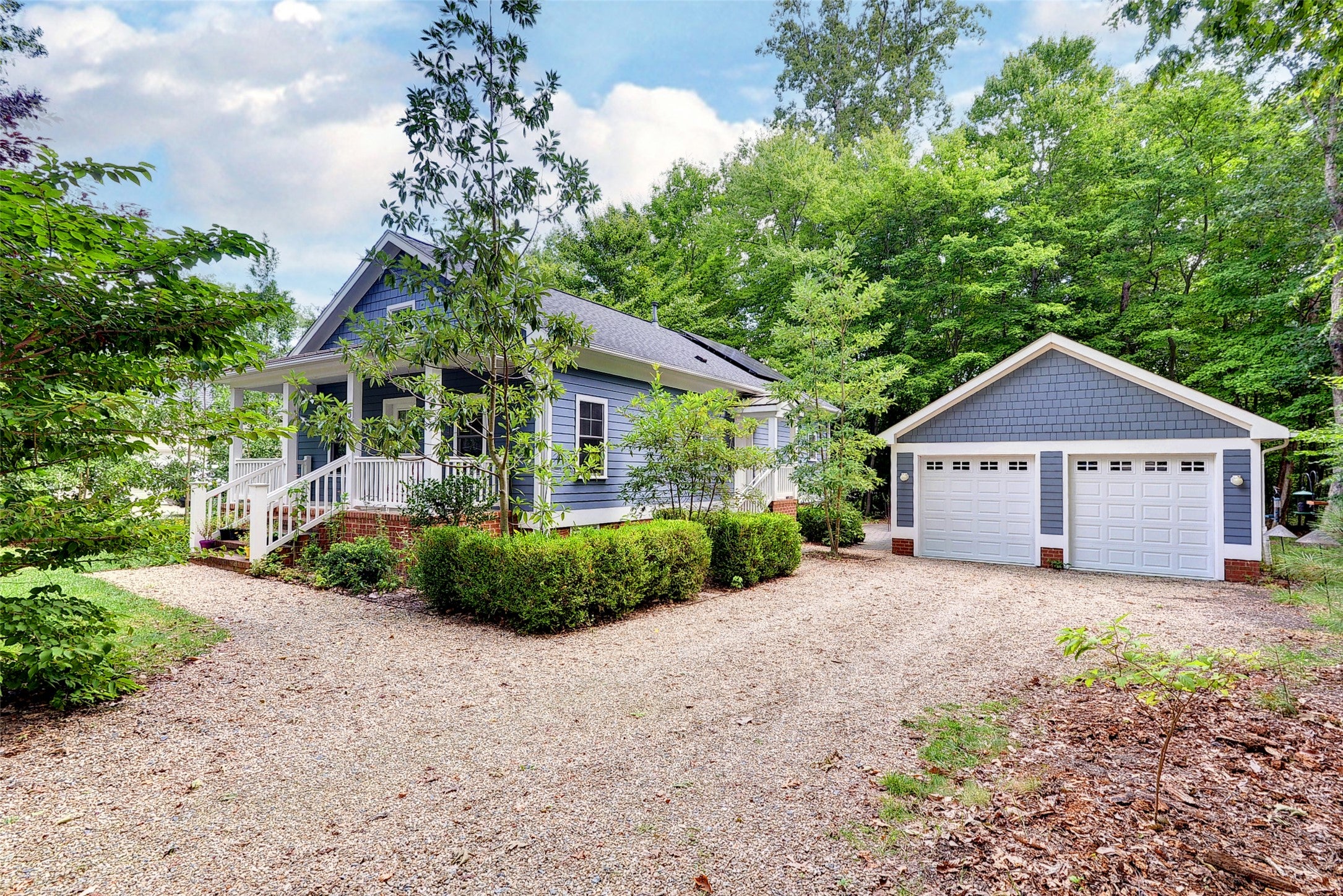 522 Mill Neck Road Williamsburg, VA 23185 - Photo 2 of 24 Gallery Image 2