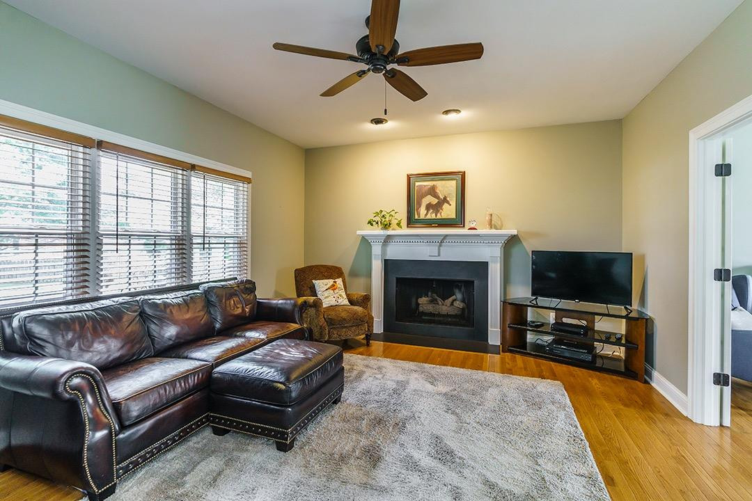 4717 Inman Drive Lexington, KY 40513 - Photo 6 of 40 Photo 6