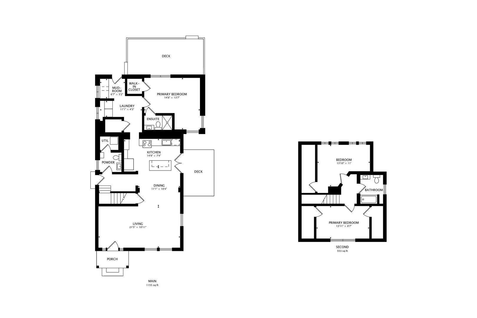 1518 Riverside Avenue St. Charles, IL 60174 - Photo 40 of 40 a picture of a bathroom with a sink