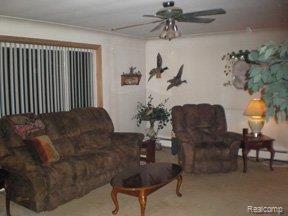 42001 Willow Road New Boston, MI 48164 - Photo 5 of 15 LivRm_PA020056