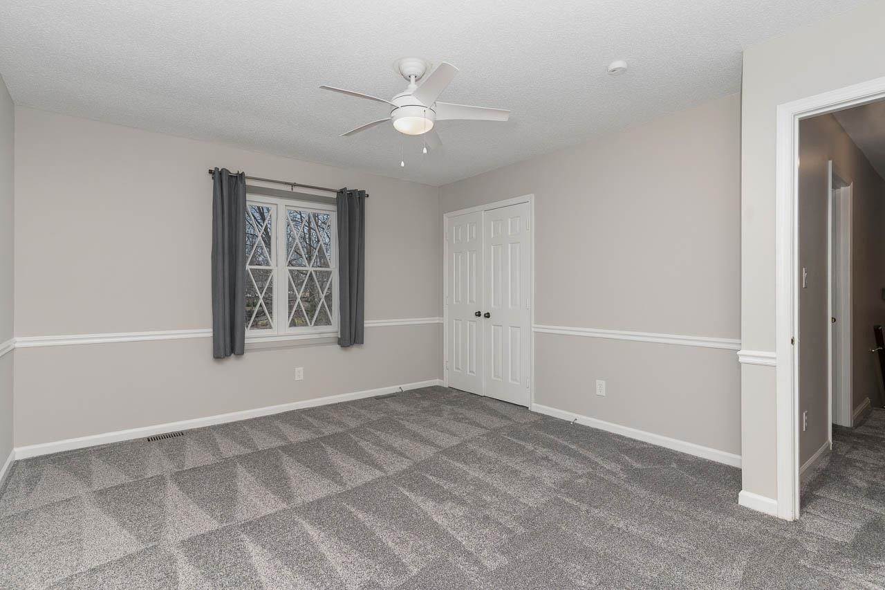 6405 Shadow Court Raleigh, NC 27613 - Photo 22 of 25 Bedroom