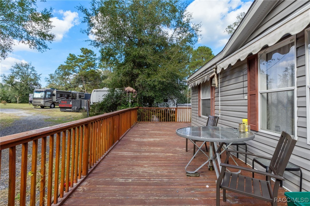 16362 Cherokee Road Brooksville, FL 34601 - Photo 27 of 34 Gallery Image 27