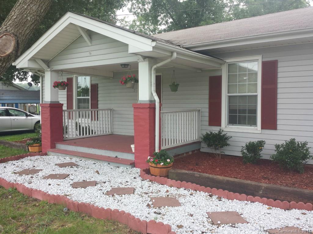 607 Morgan Road Albemarle, NC 28001 - Photo 1 of 8 Gallery Image 1