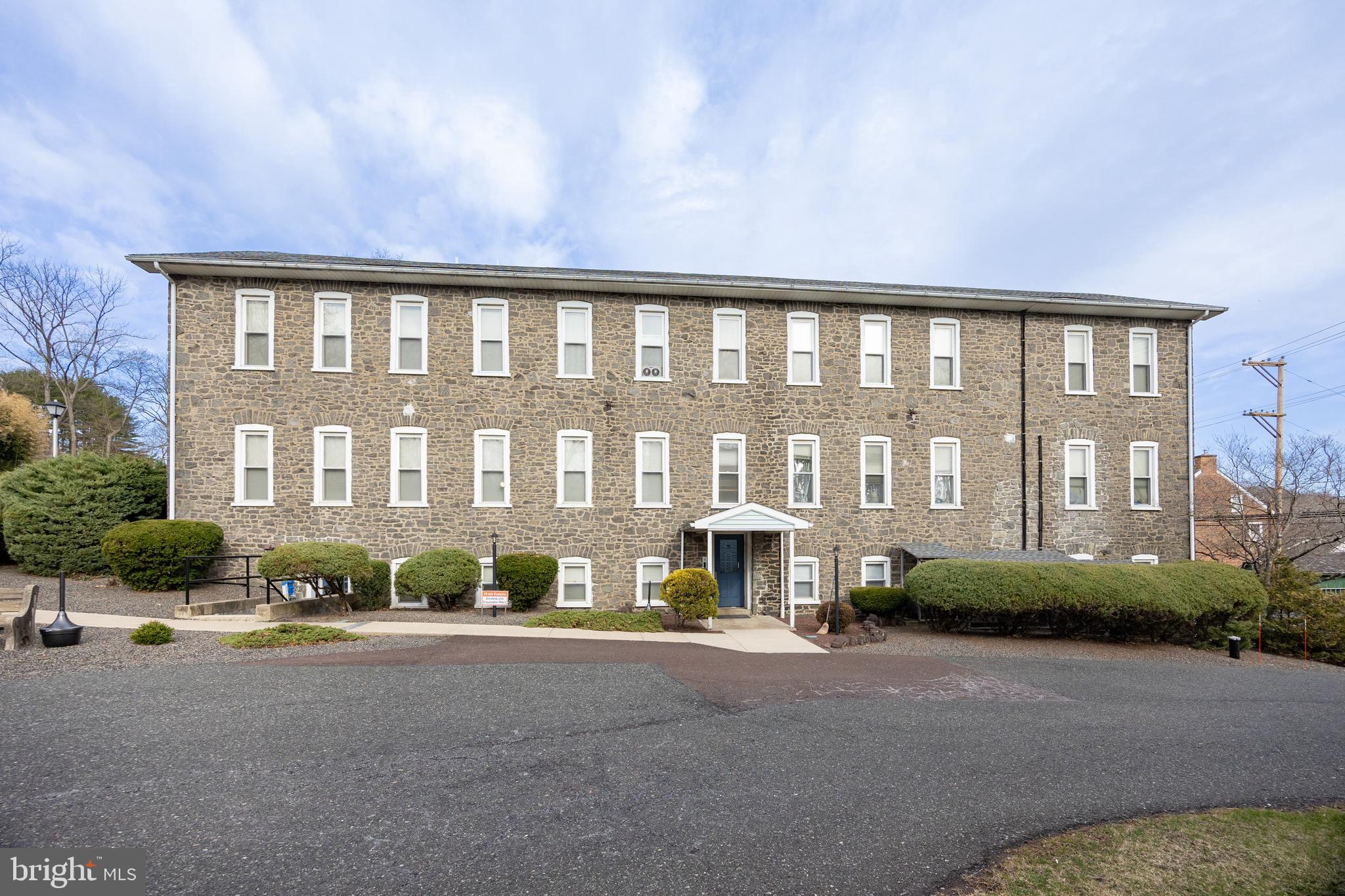 3183 Main Street, Unit 2 Green Lane, PA 18054 - Photo 21 of 25 Exterior
