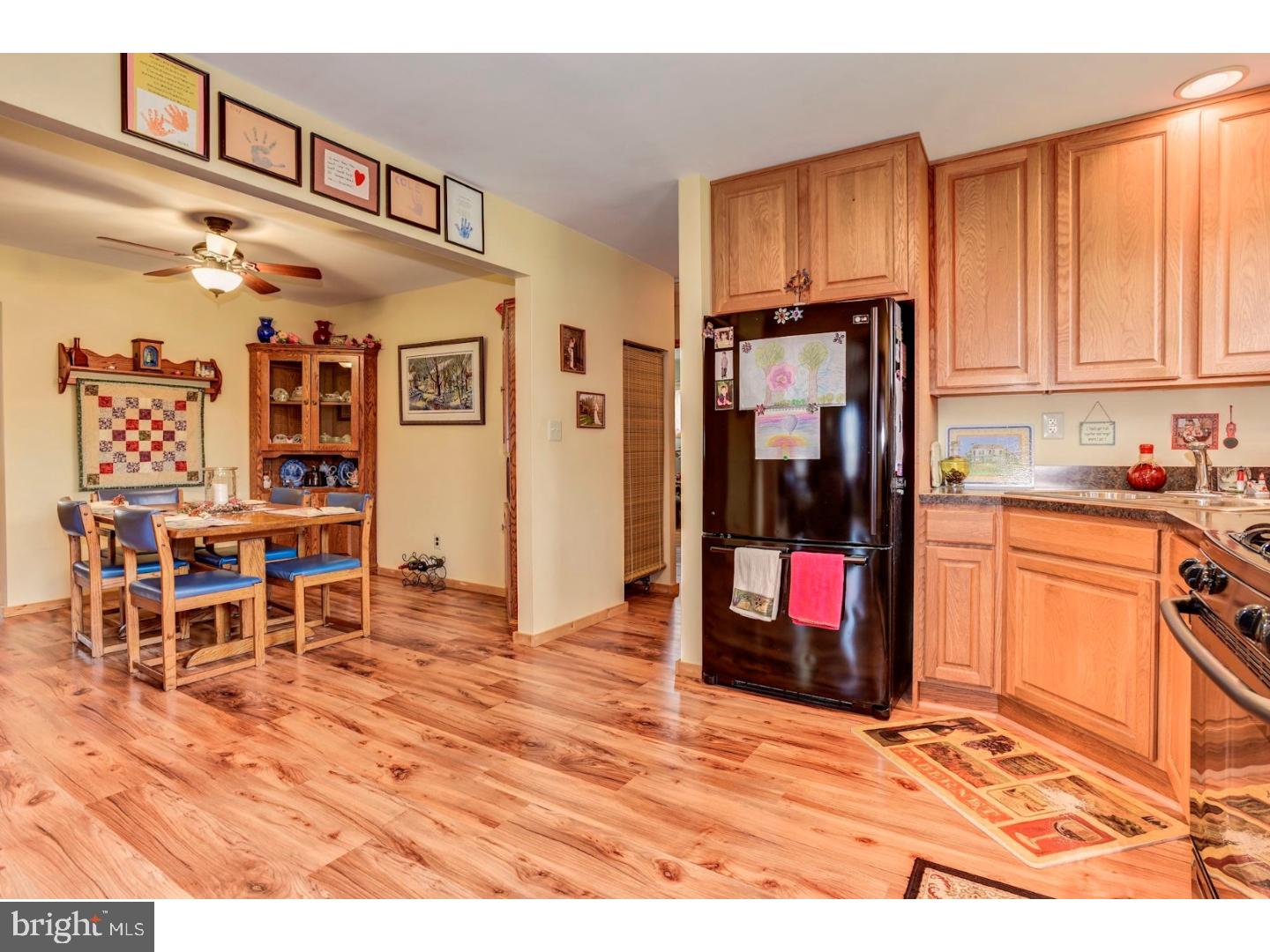 66 Stagecoach Road Southampton, NJ 08088 - Photo 7 of 20 Kitchen