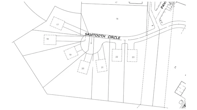 $145,000 | 18-lot Tbd 18-lot Tbd Sawtooth Circle, Silver Bay, MN 55614