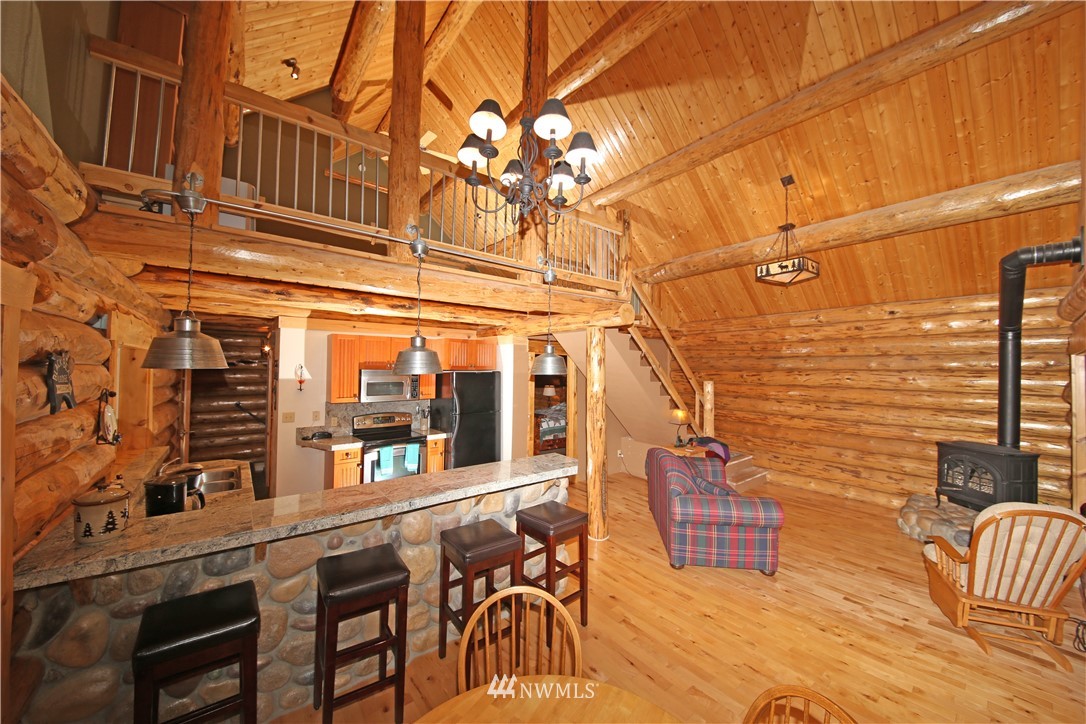 25 Sky Ranch Road Twisp, WA 98856 - Photo 2 of 36 Gallery Image 2
