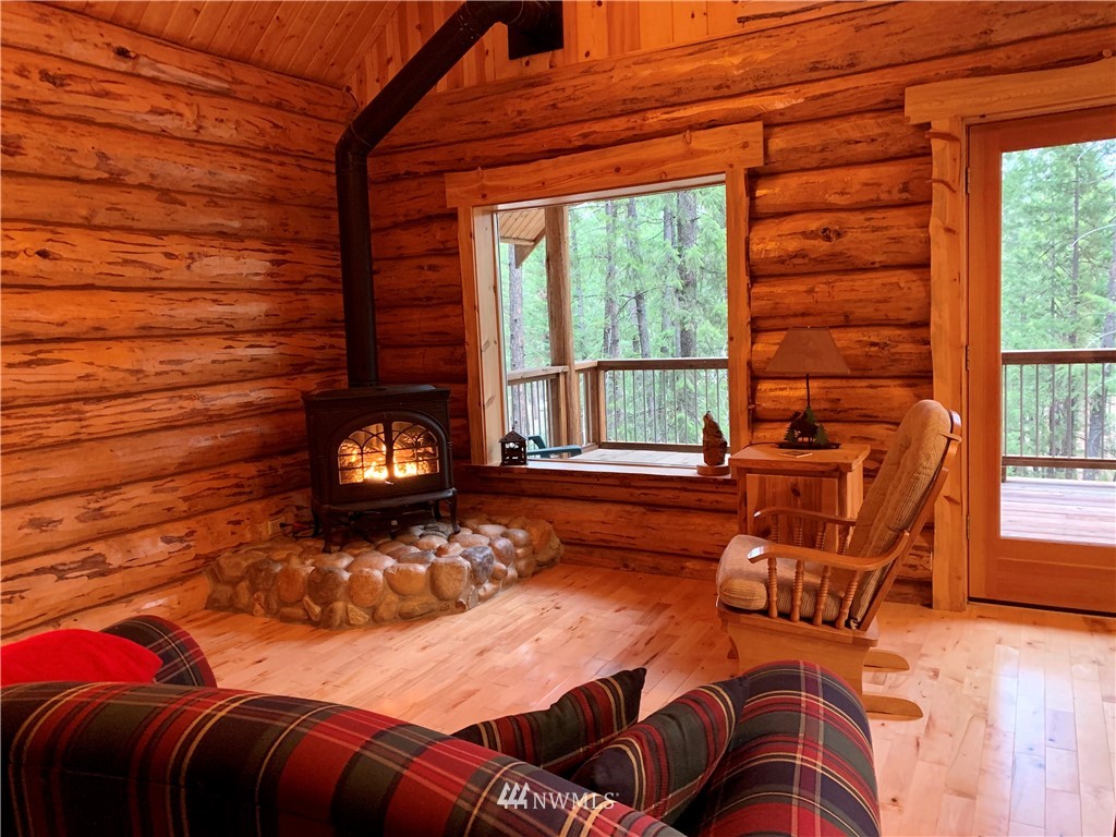 25 Sky Ranch Road Twisp, WA 98856 - Photo 11 of 36 Gallery Image 11