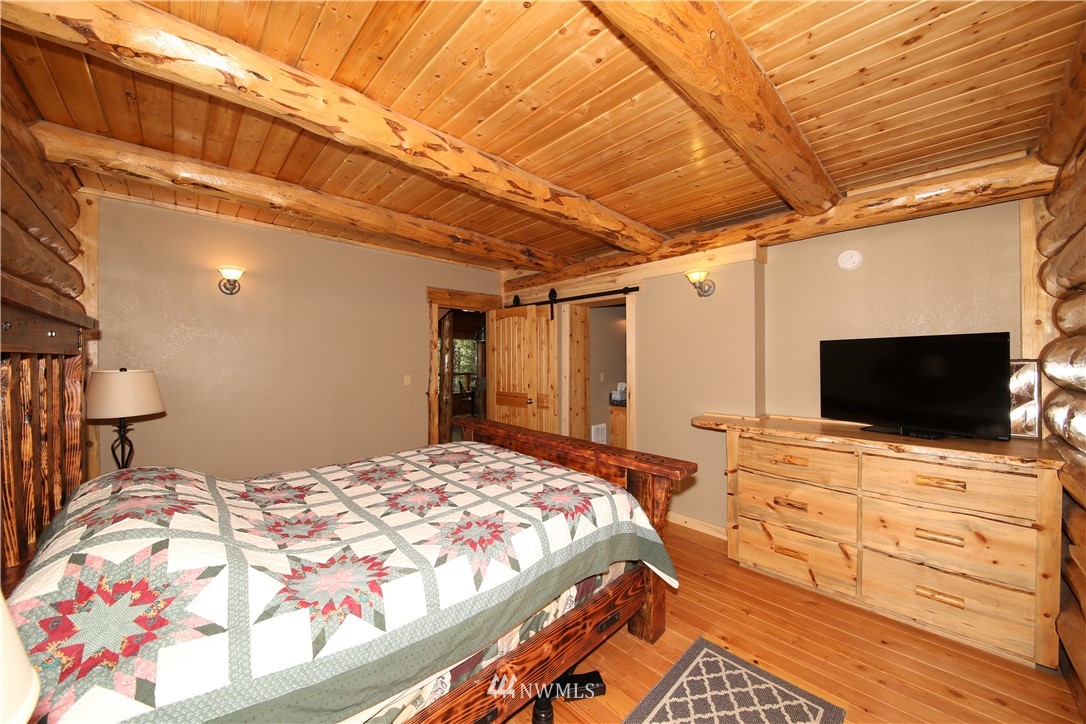 25 Sky Ranch Road Twisp, WA 98856 - Photo 14 of 36 Gallery Image 14