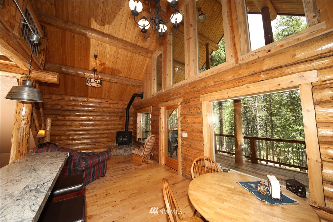 25 Sky Ranch Road Twisp, WA 98856 - Photo 3 of 36 Gallery Image 3