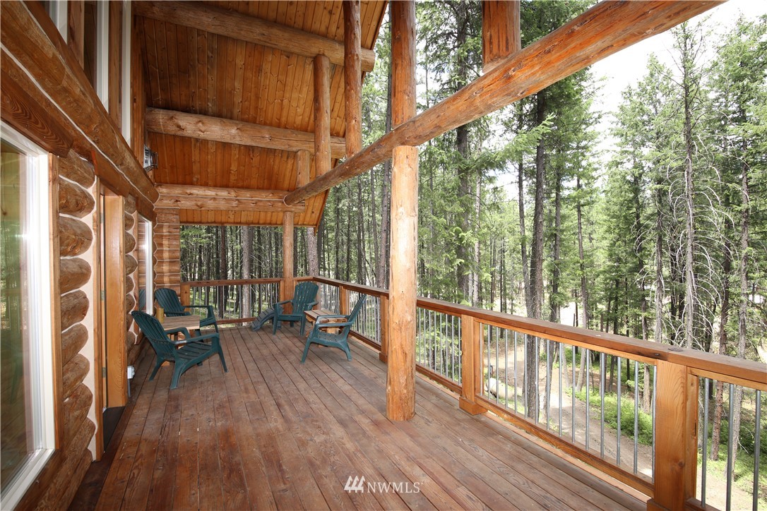 25 Sky Ranch Road Twisp, WA 98856 - Photo 22 of 36 Gallery Image 22