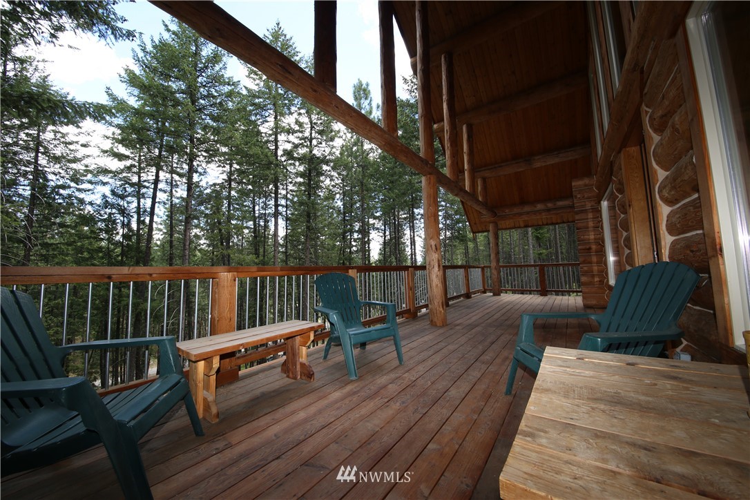 25 Sky Ranch Road Twisp, WA 98856 - Photo 23 of 36 Gallery Image 23