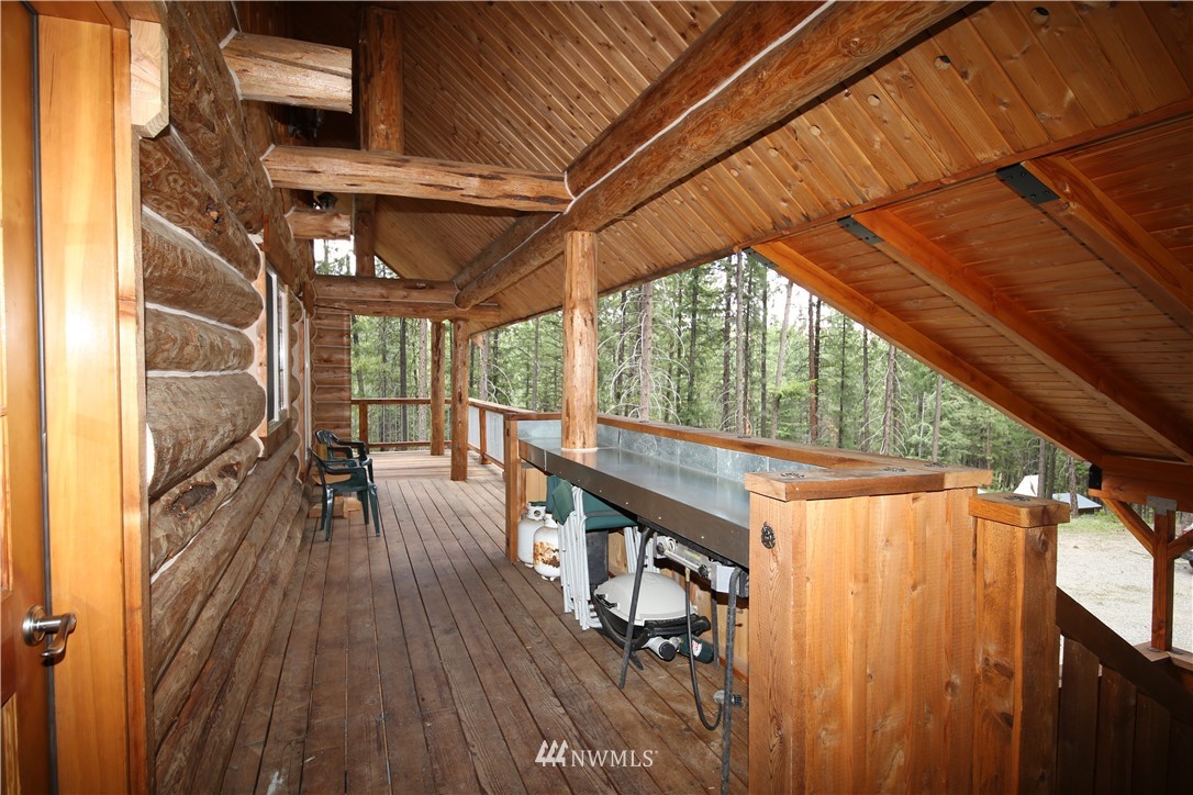 25 Sky Ranch Road Twisp, WA 98856 - Photo 24 of 36 Gallery Image 24