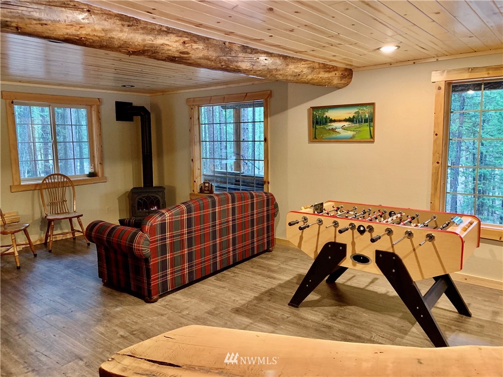25 Sky Ranch Road Twisp, WA 98856 - Photo 28 of 36 Gallery Image 28